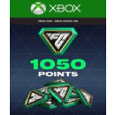 Igra za PC: EA Sports FC 25 - 1050 Points (Xbox One/Xbox Series X|S)